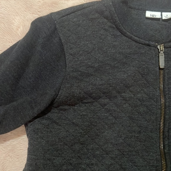 TenTree Tulita Quilted Bomber  Jacket - Picture 4 of 9